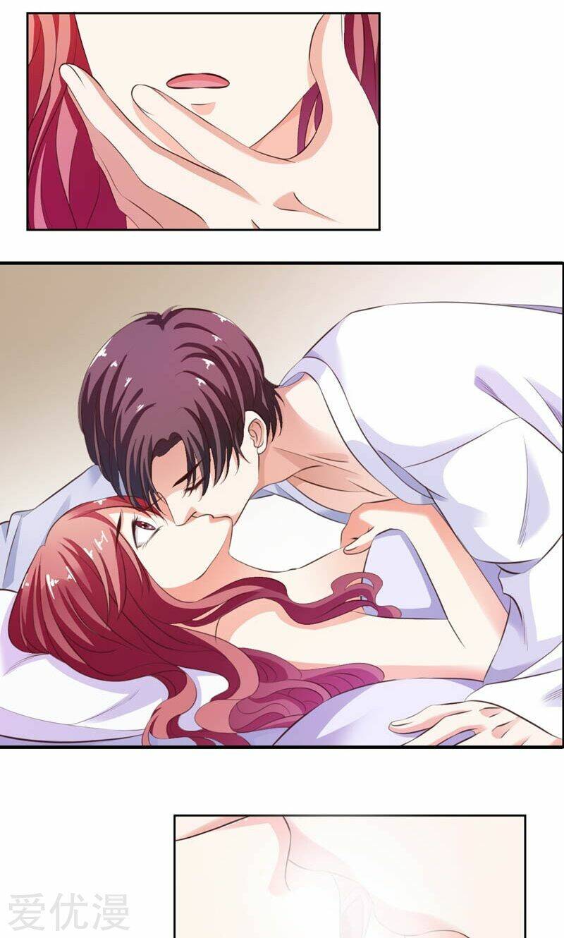 bộ mặt ôn nhu giả dối của ác ma thủ tịch chapter 3 27