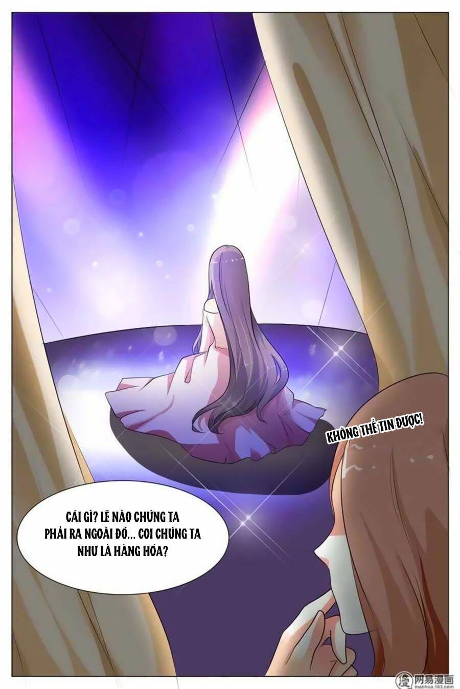 song diện danh viện chapter 17 7