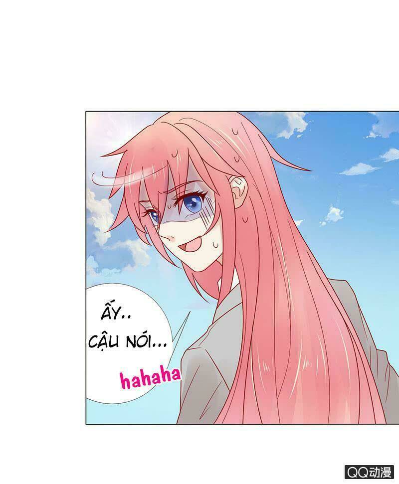 băng sơn học trưởng không được chọc chapter 32.2 23