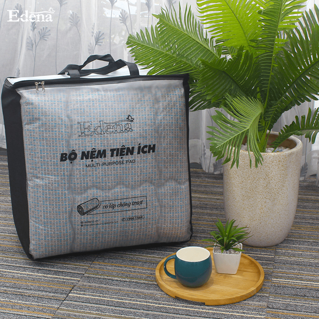 Bộ nêm tiện ích Edena ED35