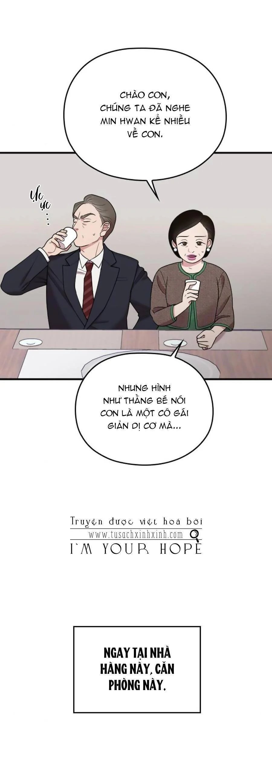 cô đi mà lấy chồng tôi chapter 23 9