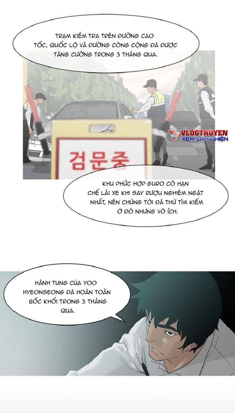 đấu trường phán xử chapter 0 27