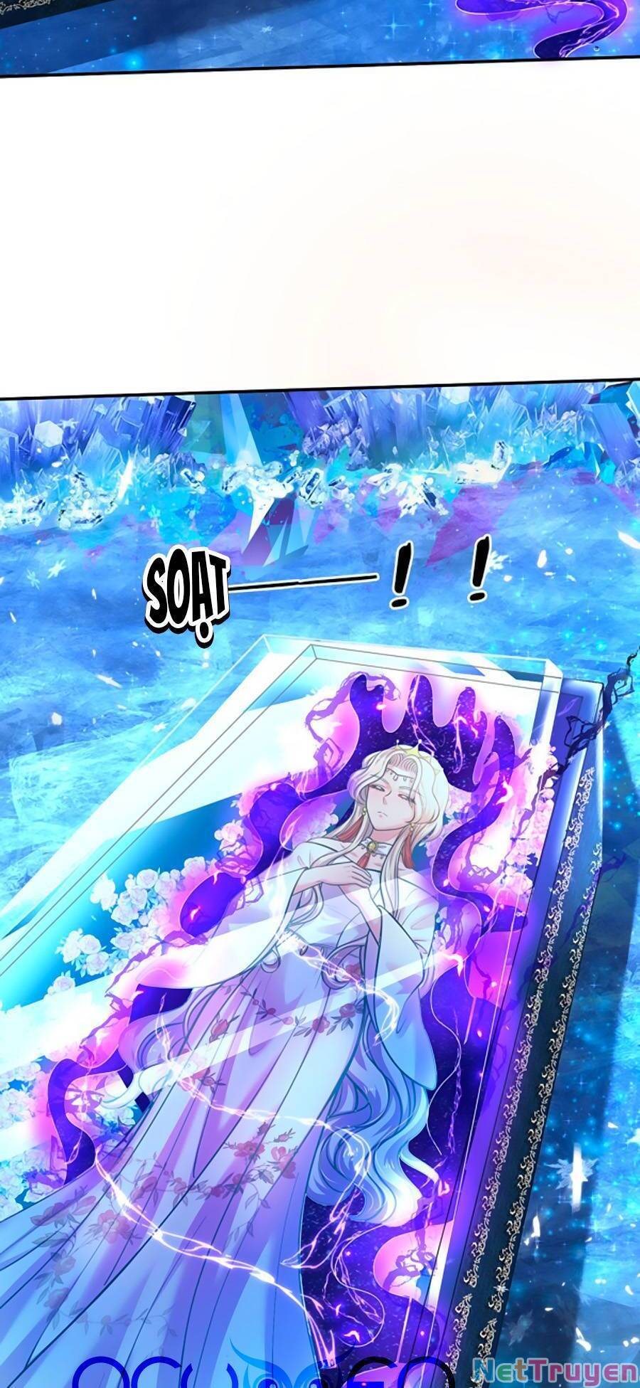 muốn giải cứu thế giới thì cần thật nhiều sự đáng yêu chapter 70 3