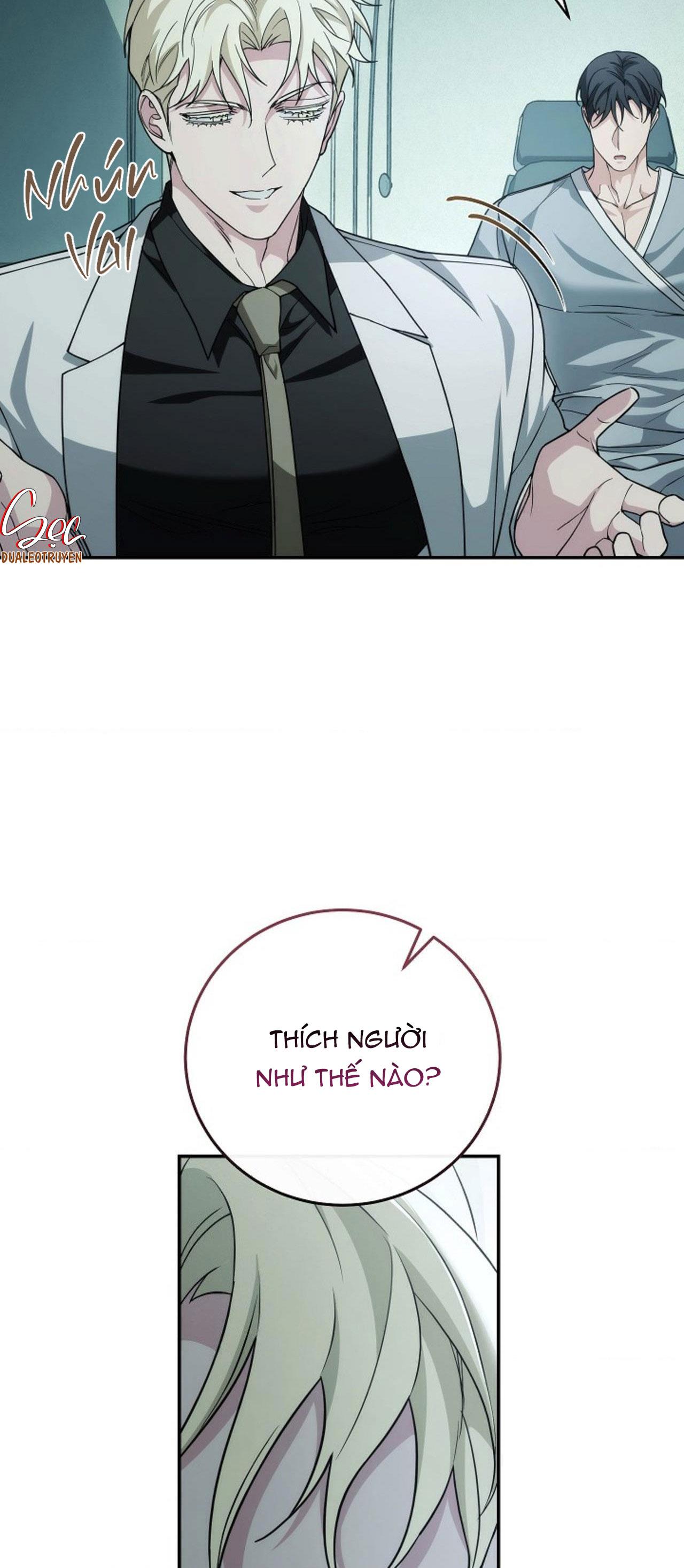(abo)mối quan hệ không hoàn chỉnh chapter 19 56