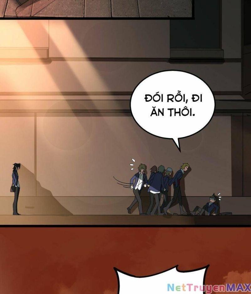 Ta Sáng Tạo Truyền Thuyết Đô Thị chapter 3.5 39