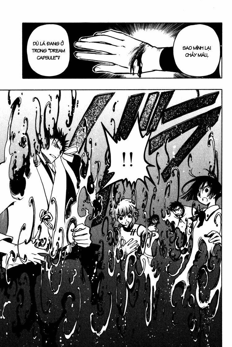 huyền thoại đôi cánh chapter 47 9