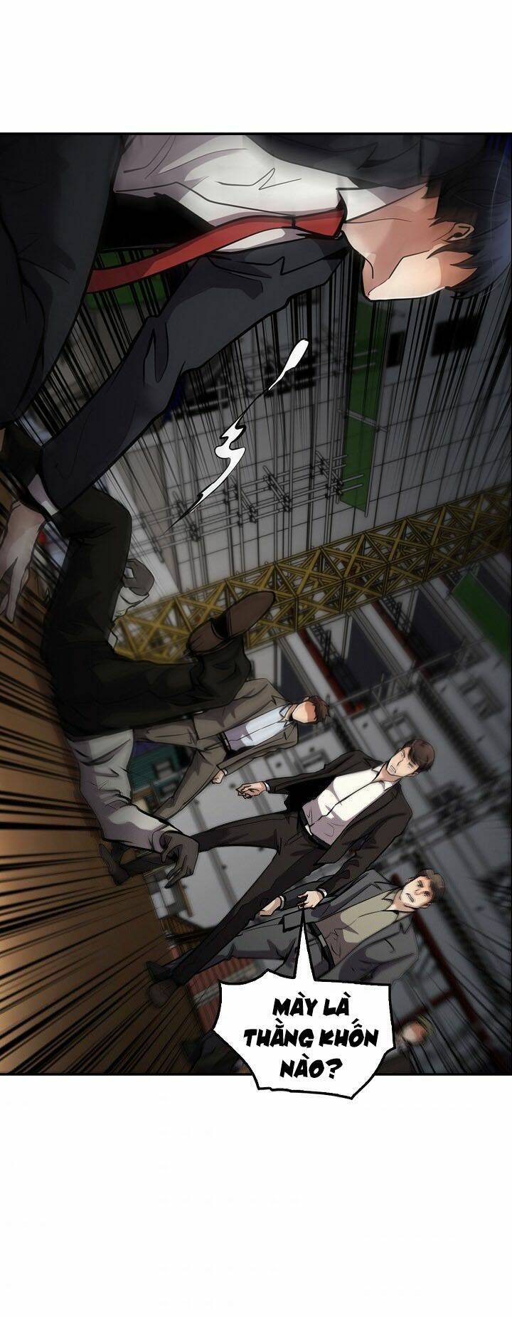 điều tra viên chuyển sinh chapter 92 33