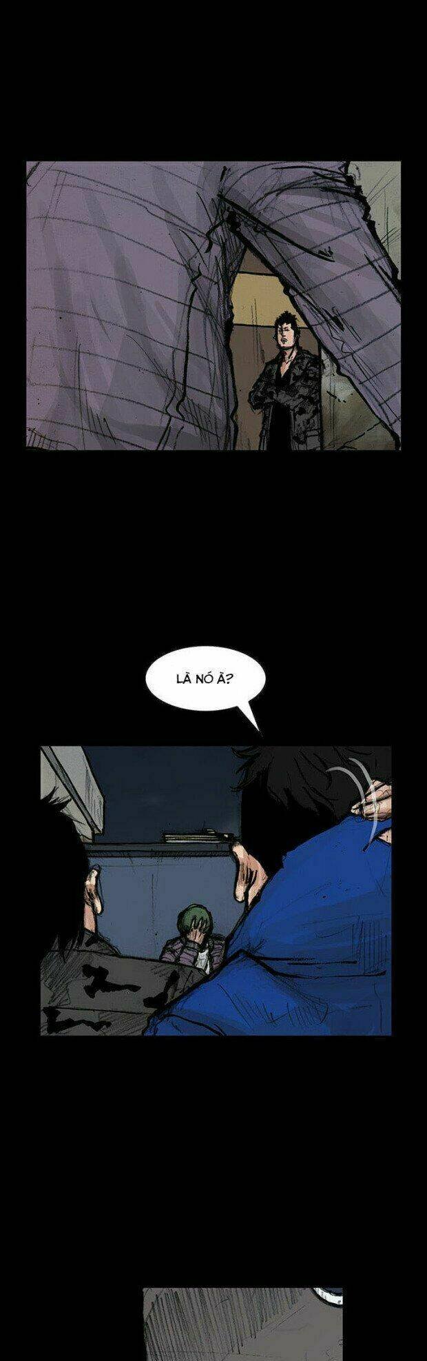 dokgo 2 | độc cô 2 chapter 15 18