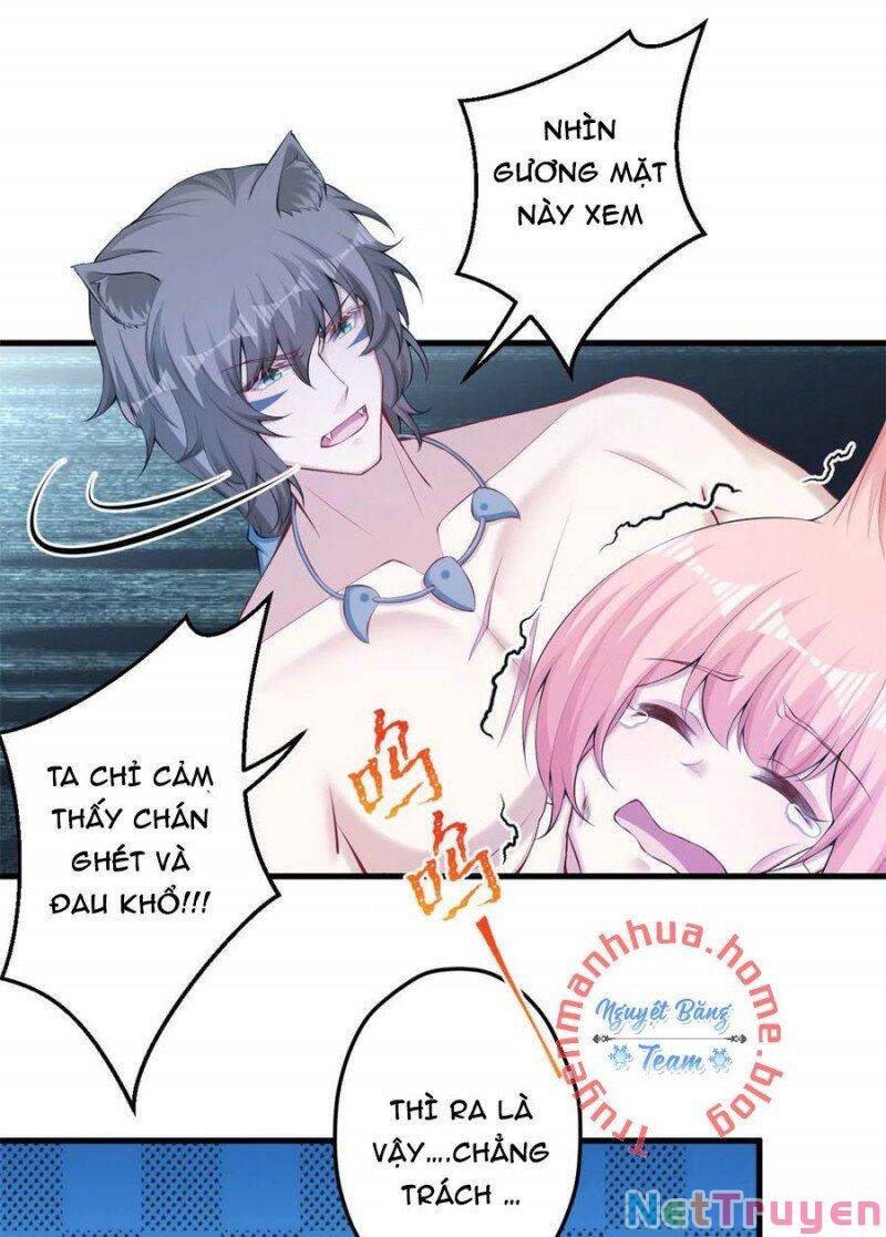 [16+] thảnh thơi thú thế chủng chủng điền, sinh sinh tể chapter 363 16