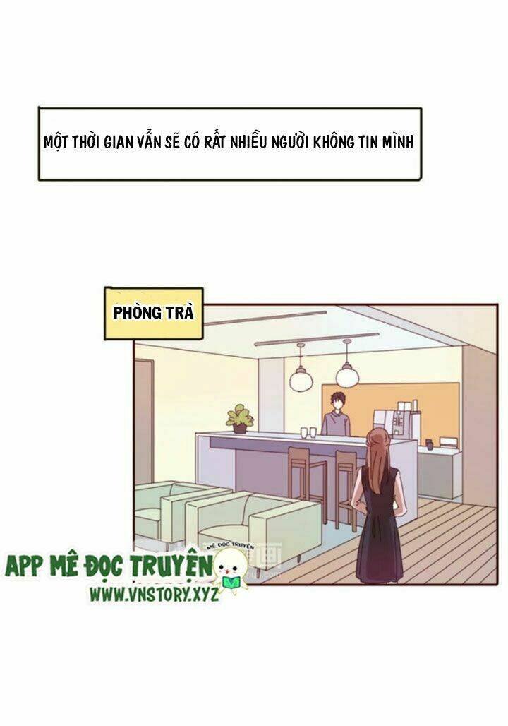 tình yêu không nói dối chapter 33 4