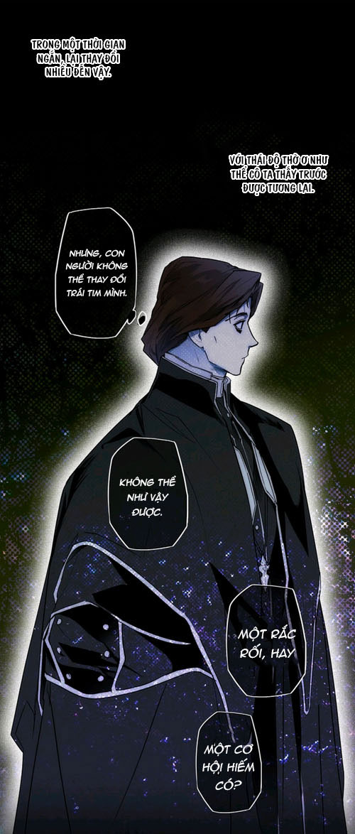 cổ tích về người mẹ kế chapter 65 113