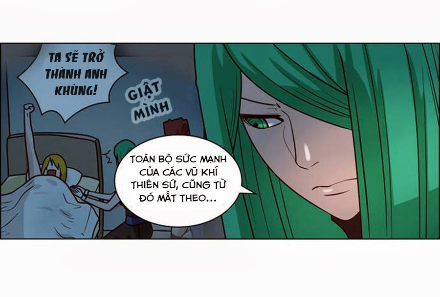 the devil king is bored season 2 chapter 1 18