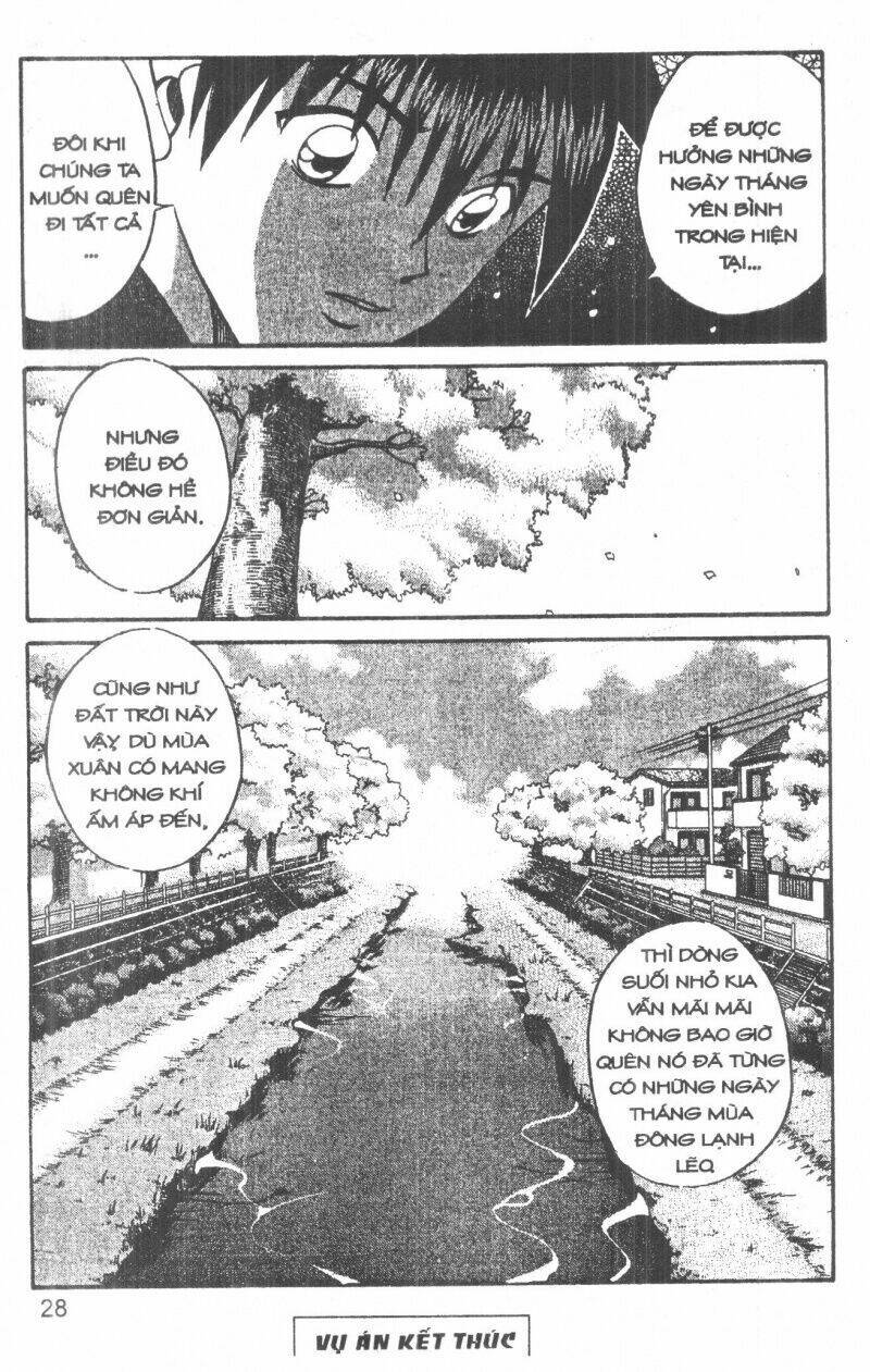 thám tử toma chapter 10 28