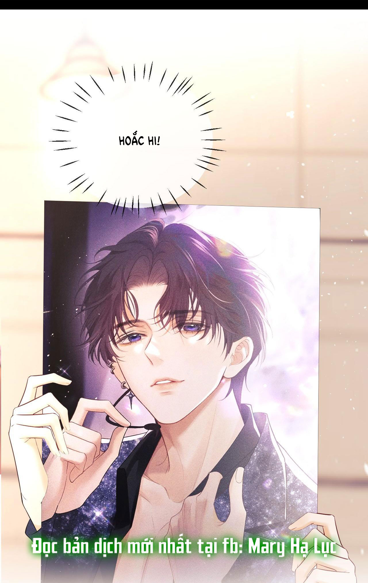 fan bạn gái muốn tìm hiểu một chút - fan vợ, bạn đã biết? chapter 9.2 9