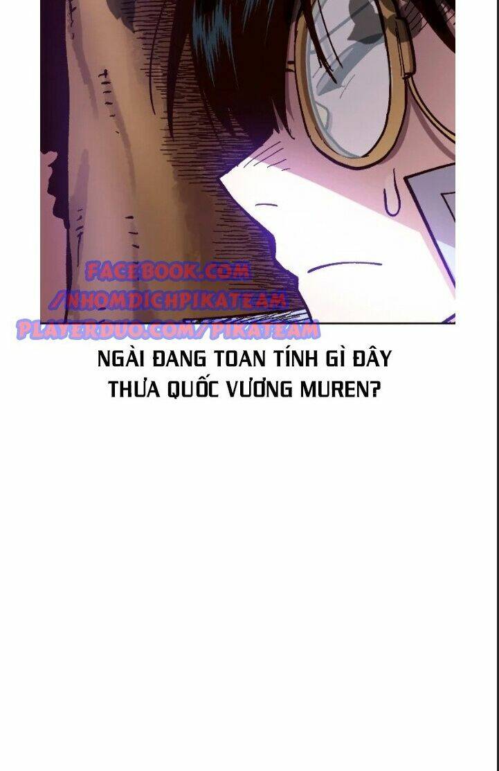 đại lục vô song chapter 37 42