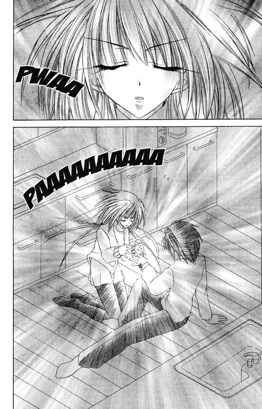 watashi no messiah-sama chapter 2 11