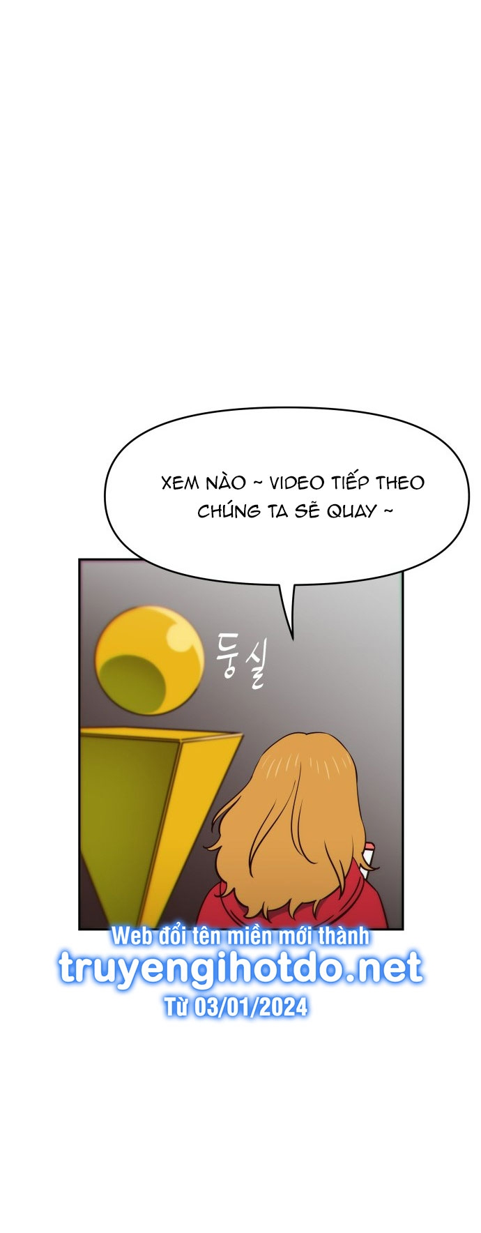 nữ sinh trường trung học chỉ bắt nạt tôi thôi chapter 7.2 18