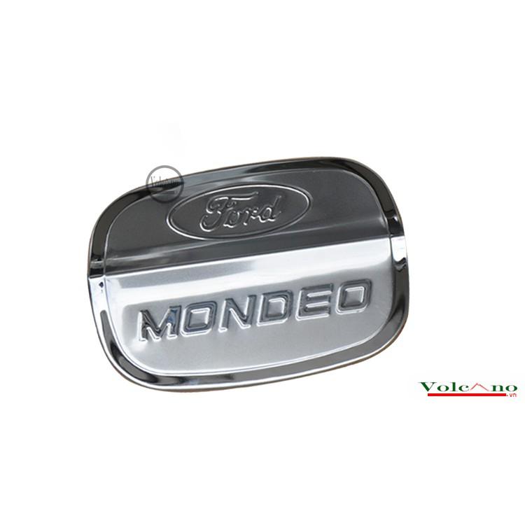 Ốp Nắp Bình Xăng Ford Mondeo 2013-2015