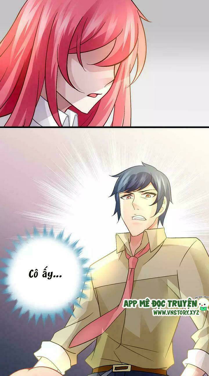 trò chơi săn tình - tổng tài khó kìm lòng chapter 17 2