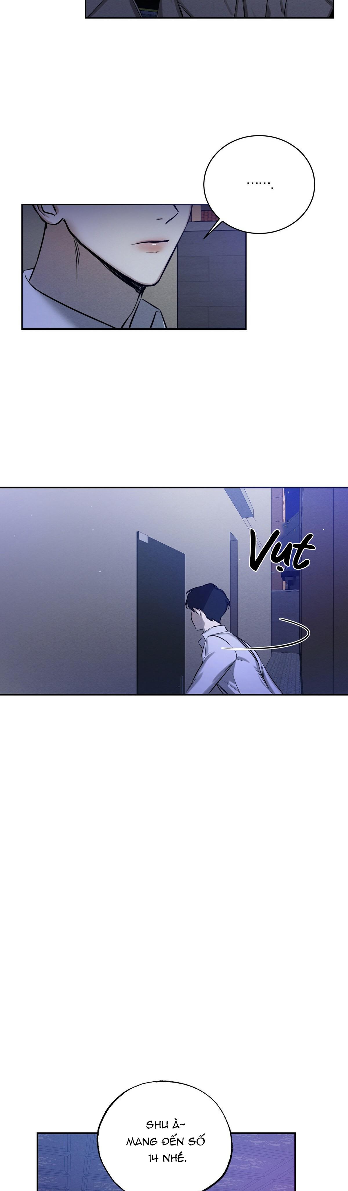 lý do của ác nhân chapter 1 32