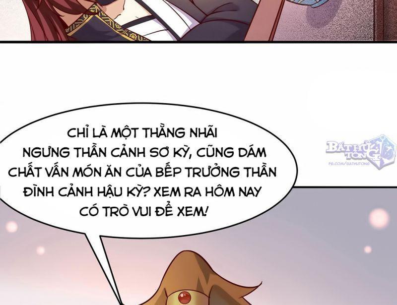 đồ đệ ta toàn là nữ ma đầu chapter 4 69