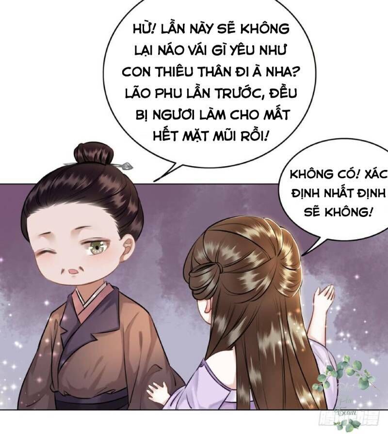gay rồi! cái đó thành tinh rồi chapter 42 50