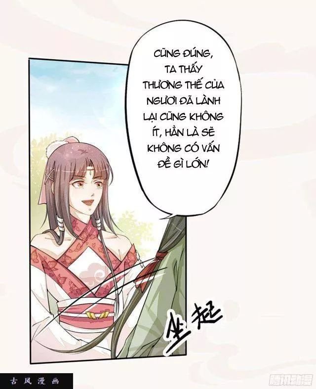 tuyệt thế luyện đan sư chapter 25 20