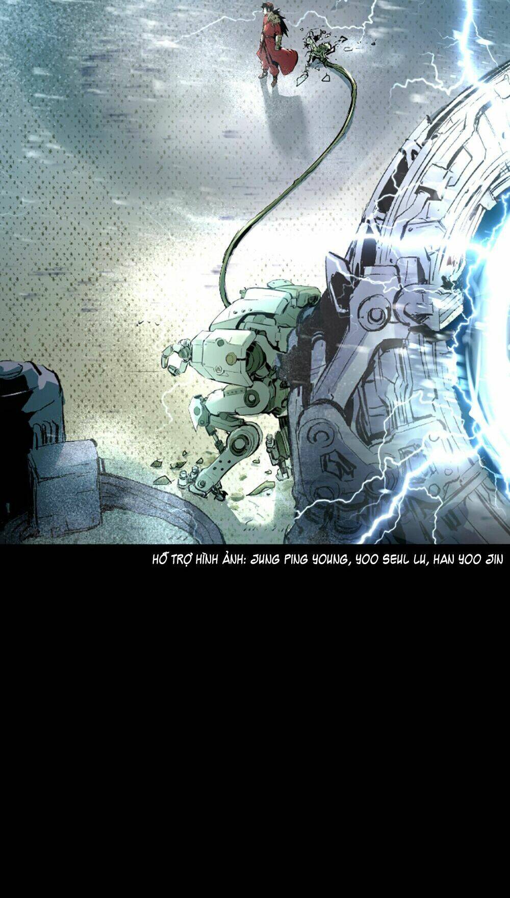 tam tuyệt tại dị giới chapter 2 51