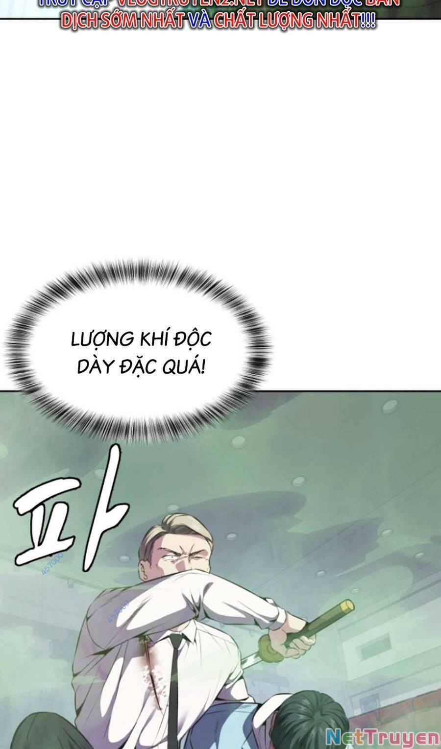 Cậu Bé Của Thần Chết Chapter 164 - Trang 104