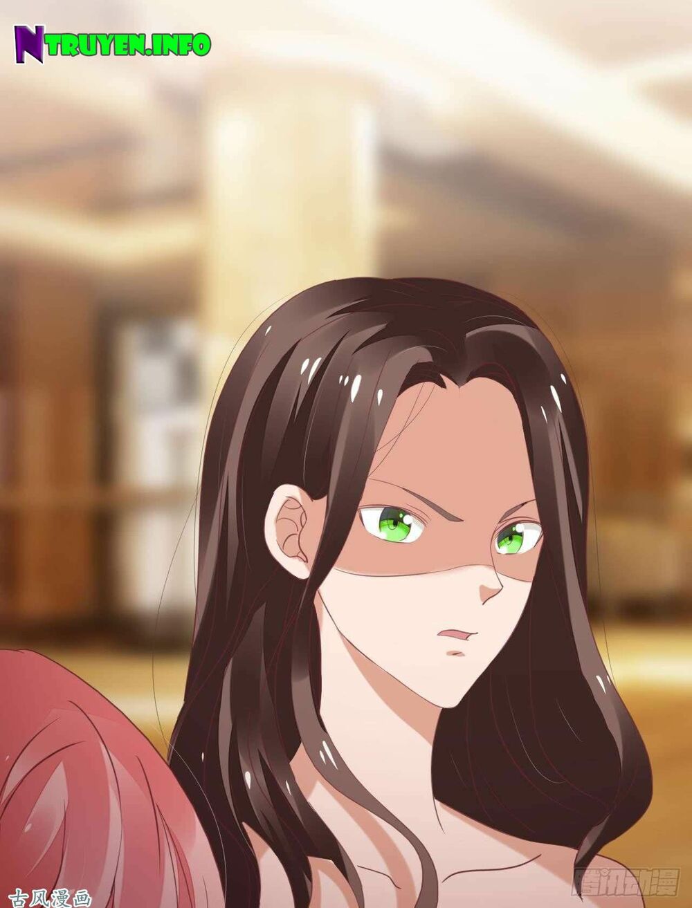 manh thê khó dỗ phần 1 chapter 43 13