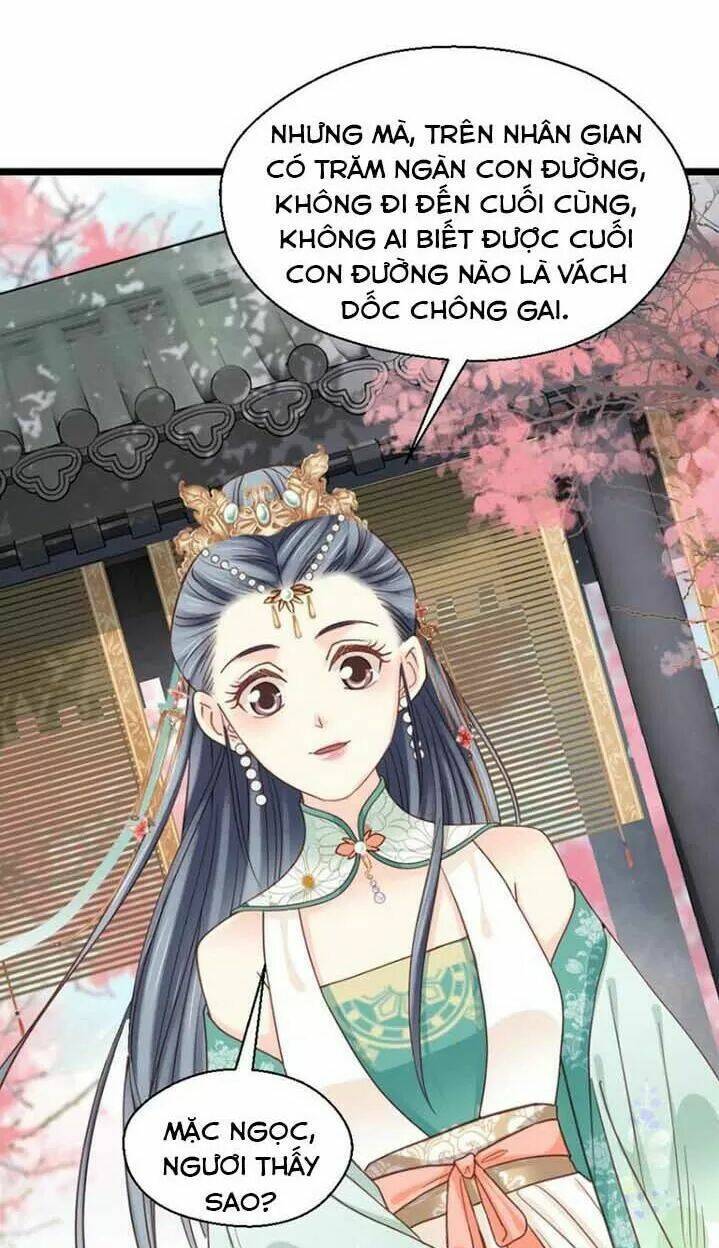 kiều nữ độc phi chapter 208 30