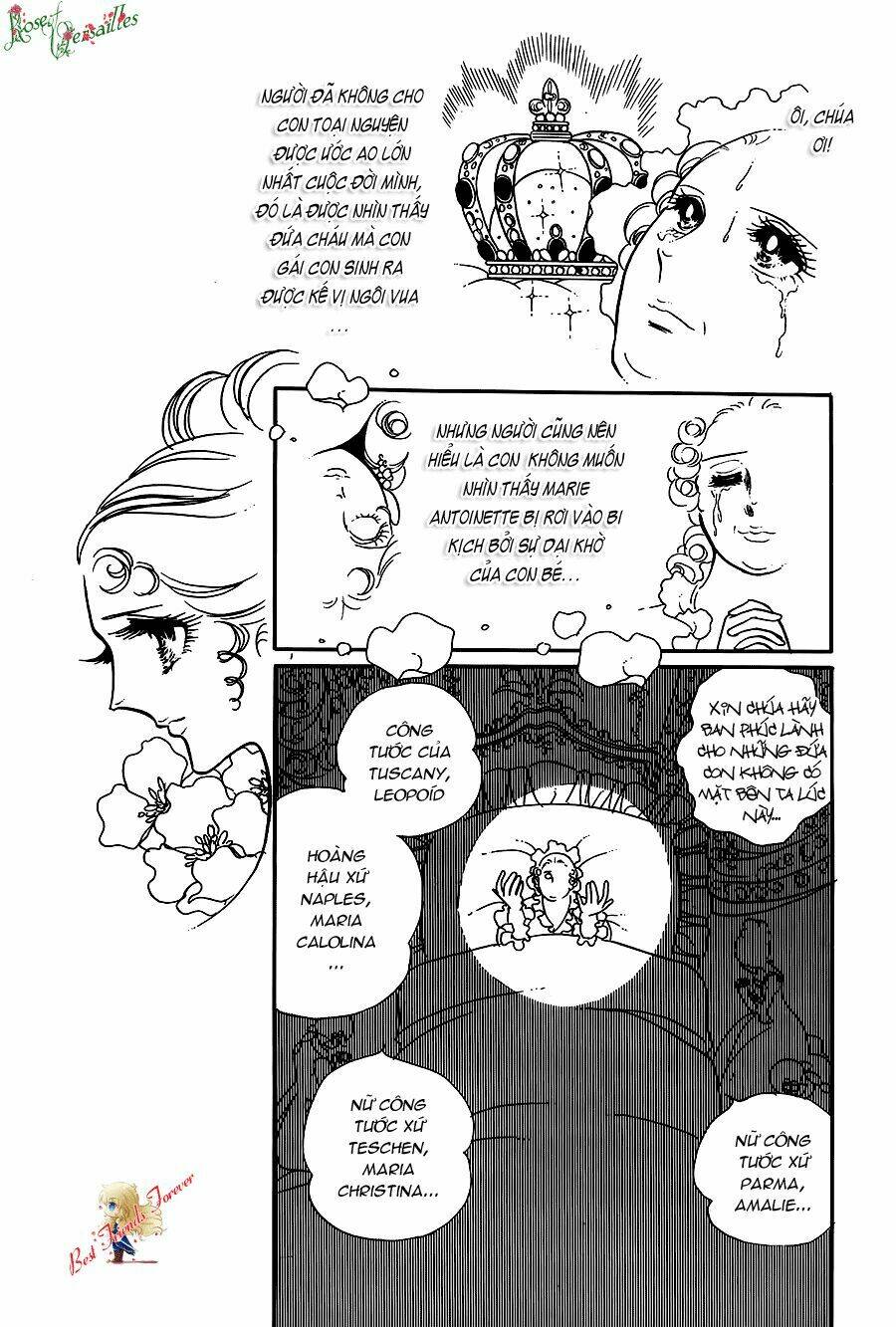 versailles no bara chapter 20 12