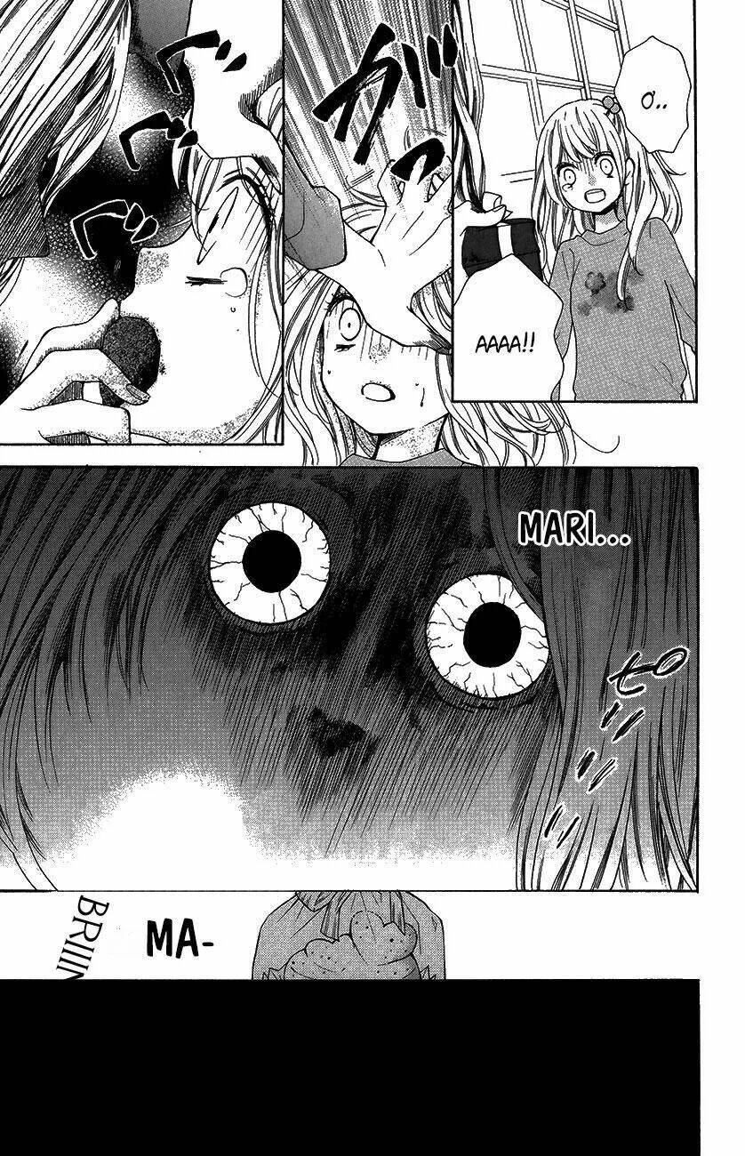 lớp học rùng rợn chapter 42 31