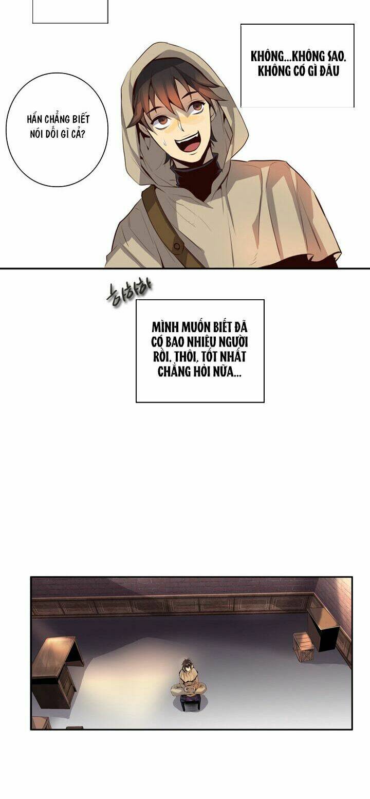 dusk howler chapter 15 14