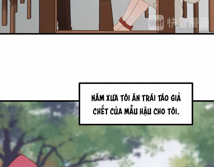 lượm được một tiểu hồ ly phần 3 chapter 65 11