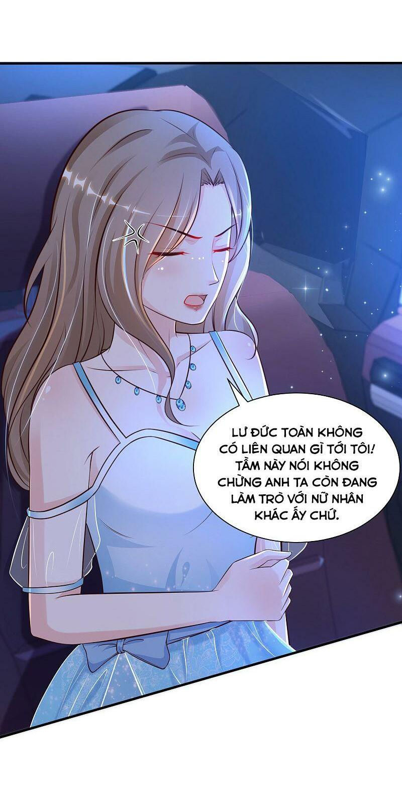 tối cường vận đào hoa chapter 134 22
