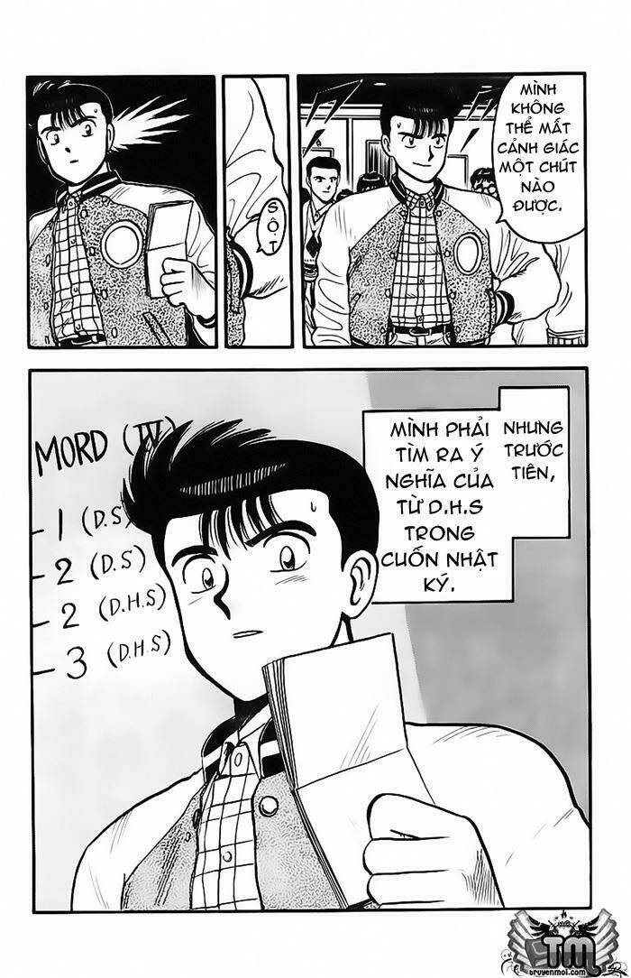 break shot chapter 76 19