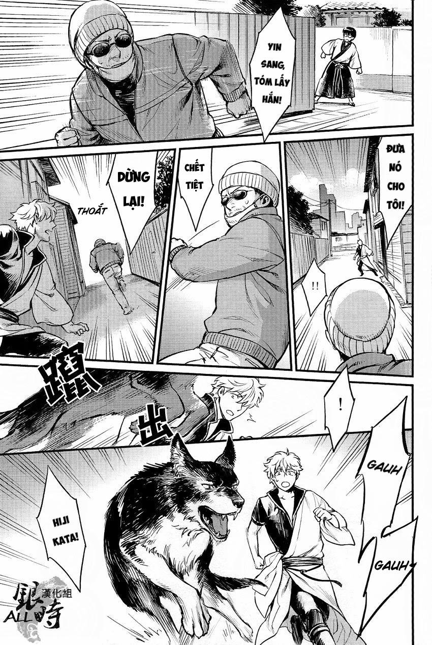 tổng hợp boylove hentai, biến thái chapter 15 15