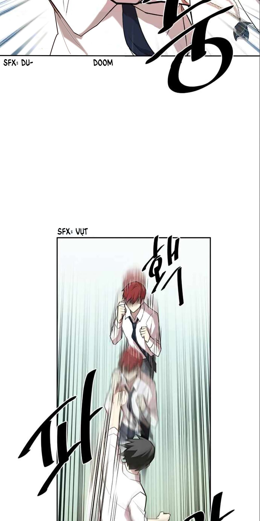 chuyển sinh thành ác nhân chapter 4 33