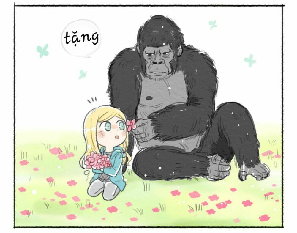 tổng hợp oneshot ngôn hay chapter 1 2