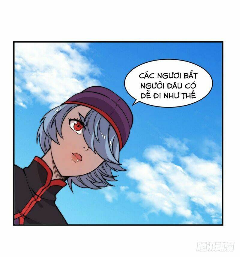 cuộc sống thoái ẩn của võ lâm chi vương chapter 48 7