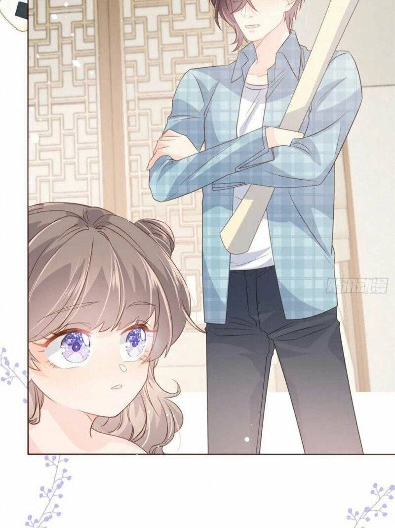 đoàn sủng lão đại ba tuổi rưỡi chapter 71 5