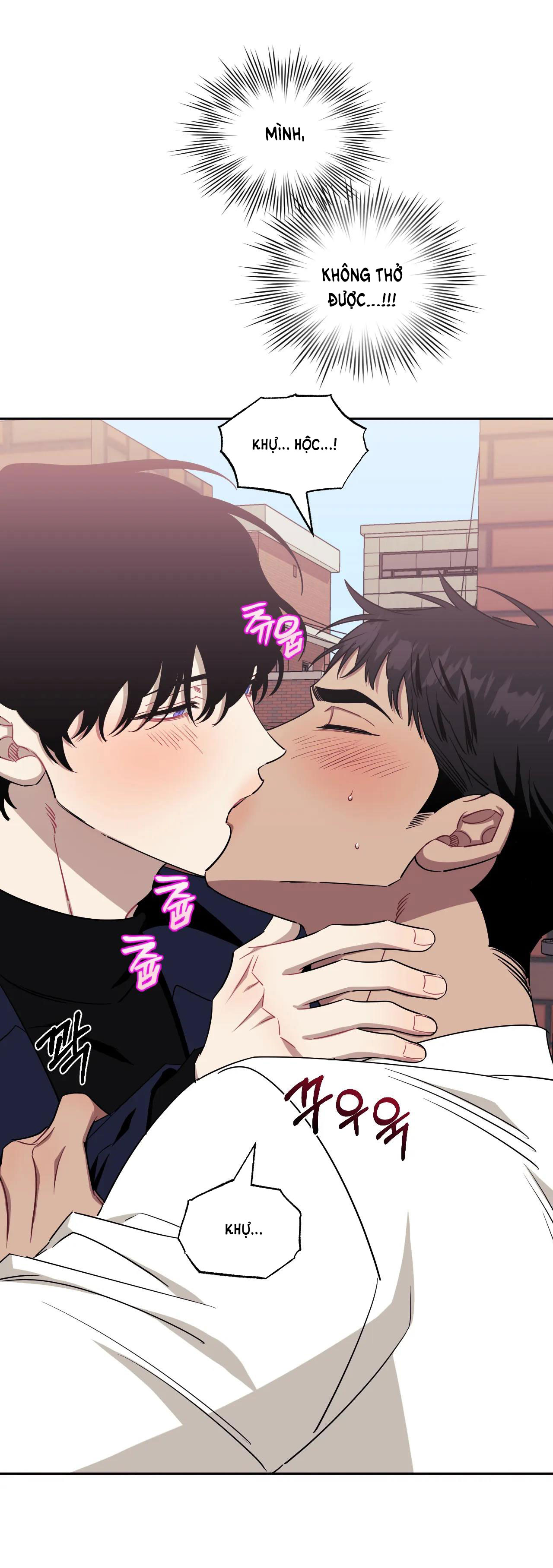 hơn cả bạn bè chapter 53.1 9