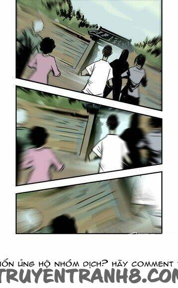 thâu hoan chapter 20 5