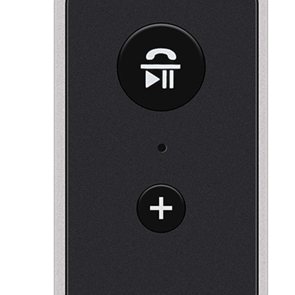 Wireless Bluetooth 5.0 + EDR Receiver 3.5mm HIFI AUX Audio Home Car Adapter