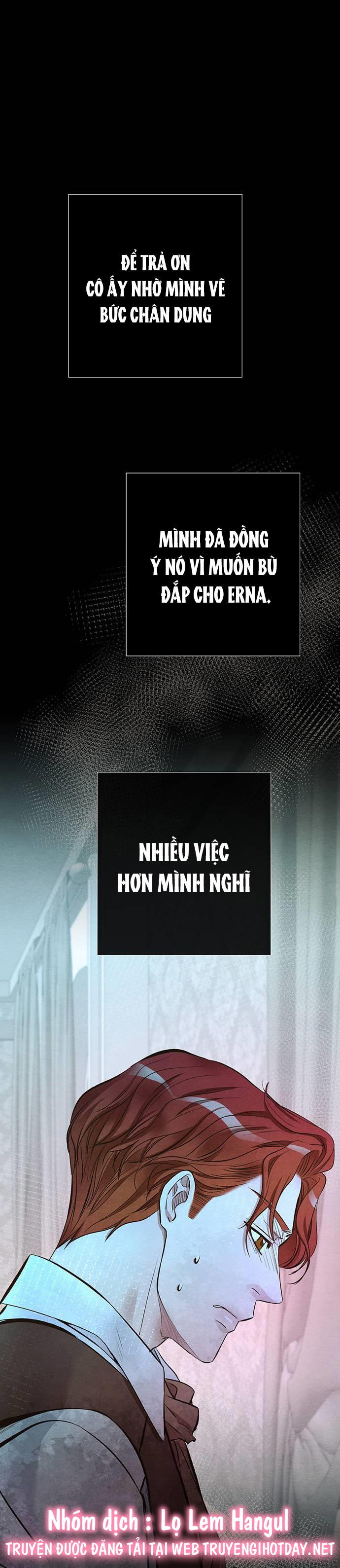 hoàng tử phiền toái chapter 27 19