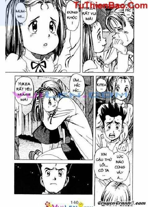 nhà hàng hạnh phúc chapter 2 140