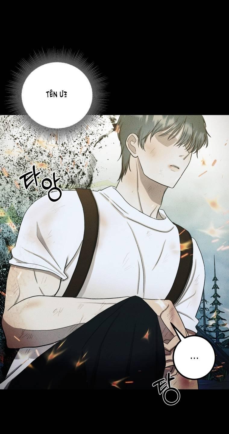 mizukoshi-kun wa futtō shitakunainoni chapter 9 22