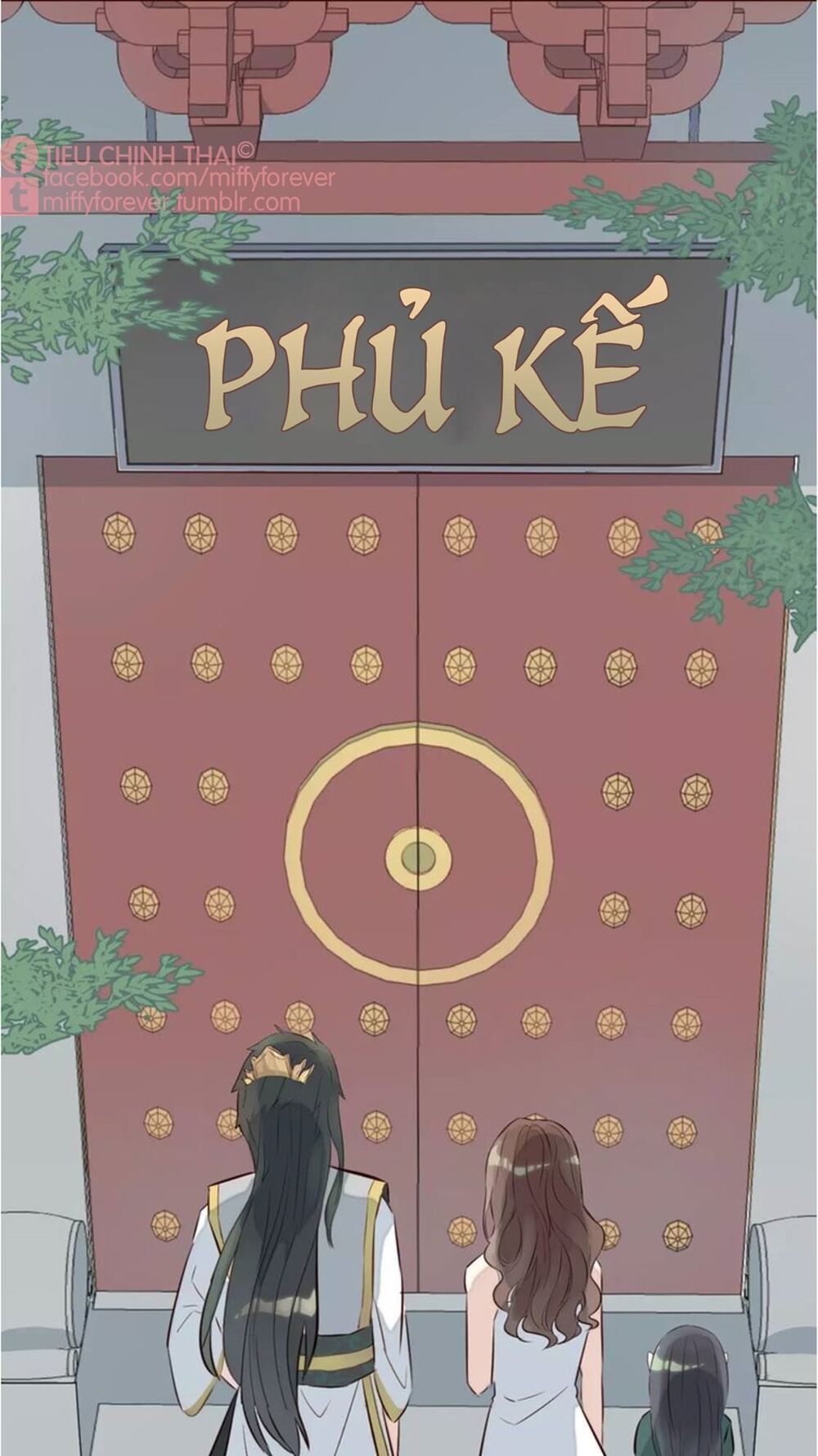 tiên thảo diệu kỳ chapter 10 38