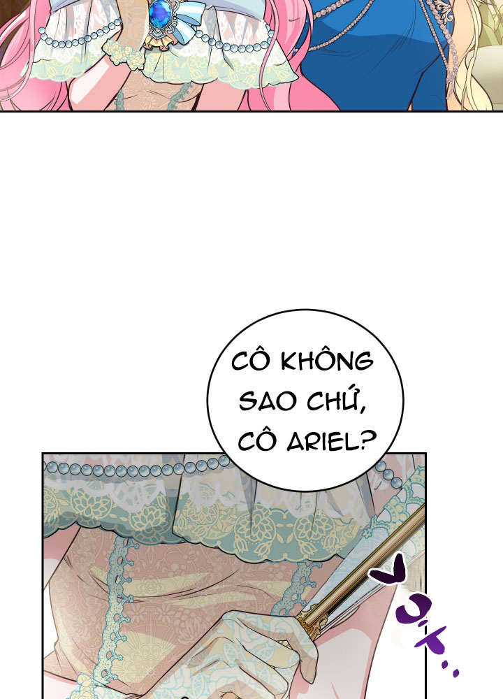 trở thành người điều chế nước hoa duy nhất của bạo chúa chapter 9 30